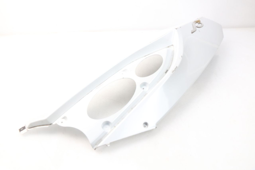 photo de FLANC POSTERIORE SINISTRO DAELIM S3 125 (2010 - 2017) - Marcature e riferimenti originali