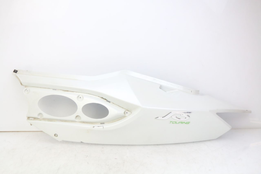 photo de FLANC POSTERIORE SINISTRO DAELIM S3 125 (2010 - 2017) - Vista principale