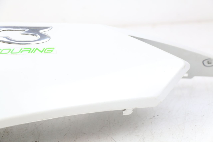 photo de FLANC POSTERIORE SINISTRO DAELIM S3 125 (2010 - 2017) - Dettaglio del componente