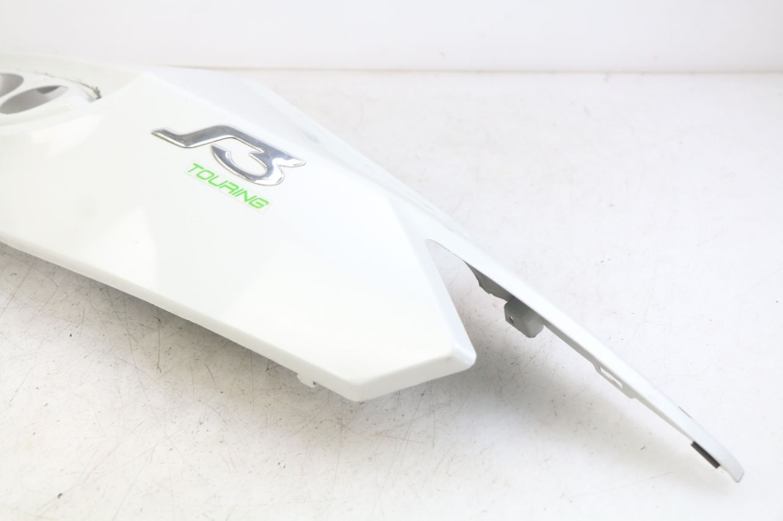 photo de FLANC POSTERIORE SINISTRO DAELIM S3 125 (2010 - 2017) - Zoom sui componenti