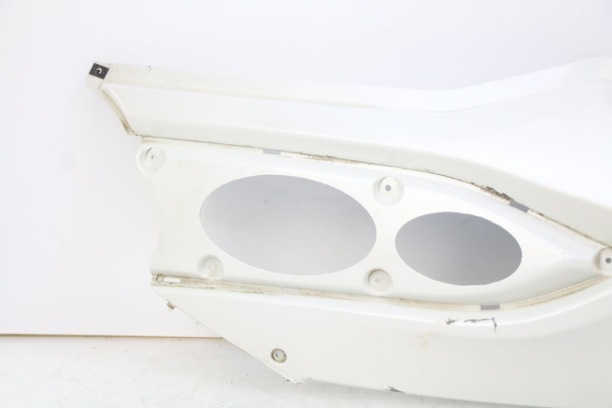 photo de FLANC POSTERIORE SINISTRO DAELIM S3 125 (2010 - 2017) - Primo piano ad alta risoluzione