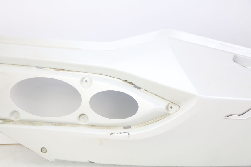 photo de FLANC POSTERIORE SINISTRO DAELIM S3 125 (2010 - 2017) - Foto prodotto supplementare