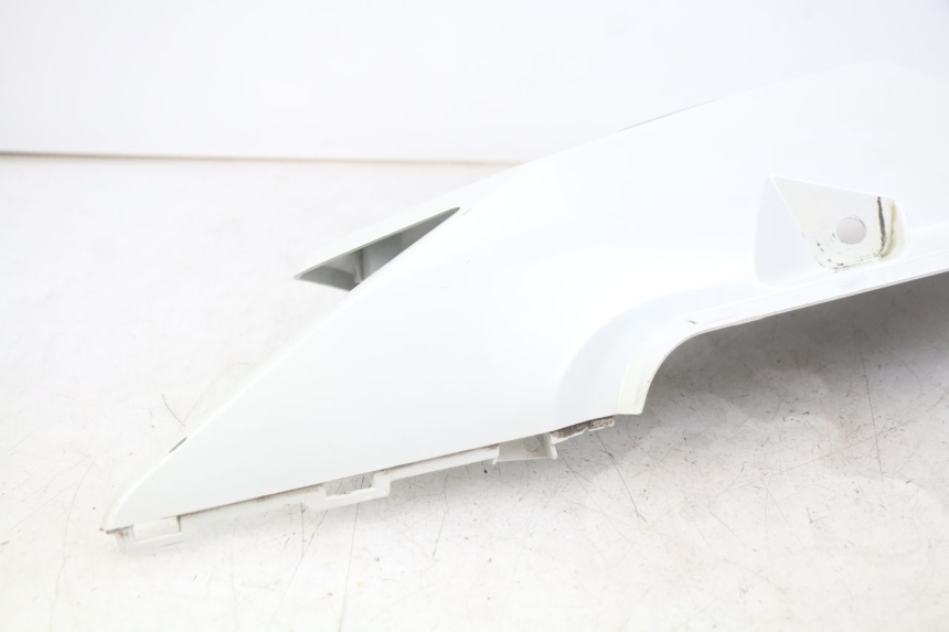 photo de FLANC POSTERIORE SINISTRO DAELIM S3 125 (2010 - 2017) - Marcature e riferimenti originali