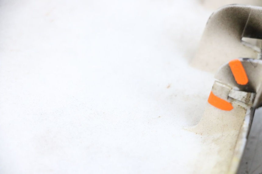 photo de FLANC POSTERIORE SINISTRO JM MOTORS SANTANA 50 (2014 - 2023) - Altra angolazione