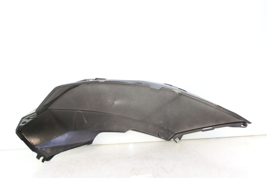 photo de FLANC POSTERIORE SINISTRO PEUGEOT SATELIS 125 (2006 - 2009) - Caratteristiche distintive