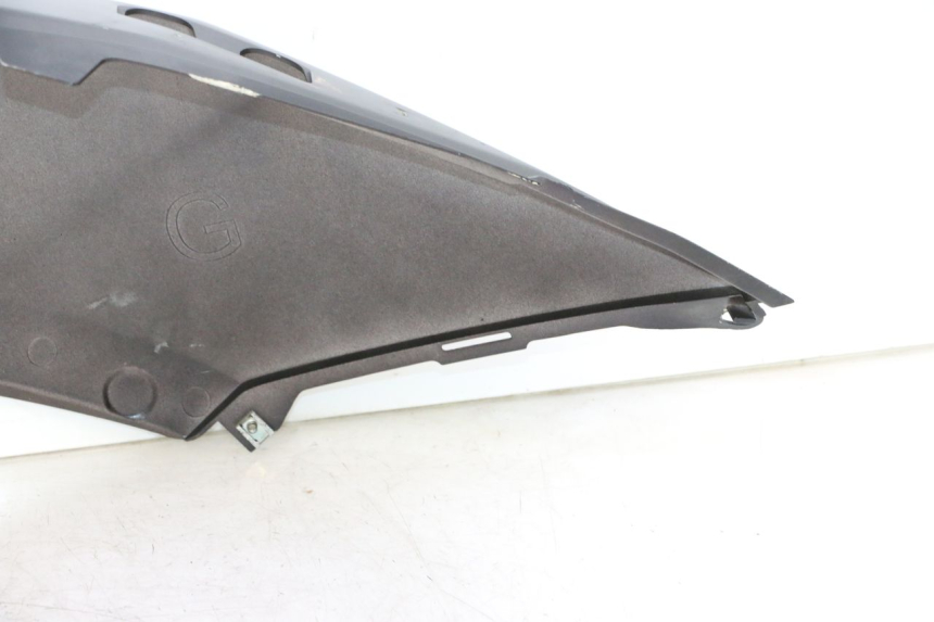 photo de FLANC POSTERIORE SINISTRO PEUGEOT SATELIS 125 (2006 - 2009) - Zoom sui componenti