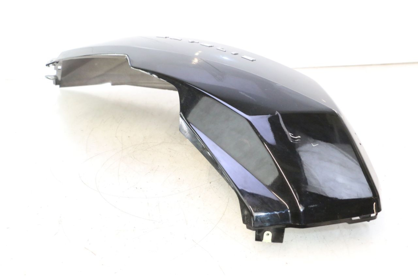 photo de FLANC POSTERIORE SINISTRO PEUGEOT SATELIS 125 (2006 - 2009) - Stato della superficie e materiale
