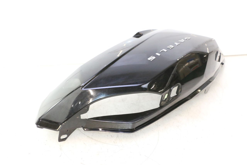 photo de FLANC POSTERIORE SINISTRO PEUGEOT SATELIS 125 (2006 - 2009) - Ricambio usato controllato