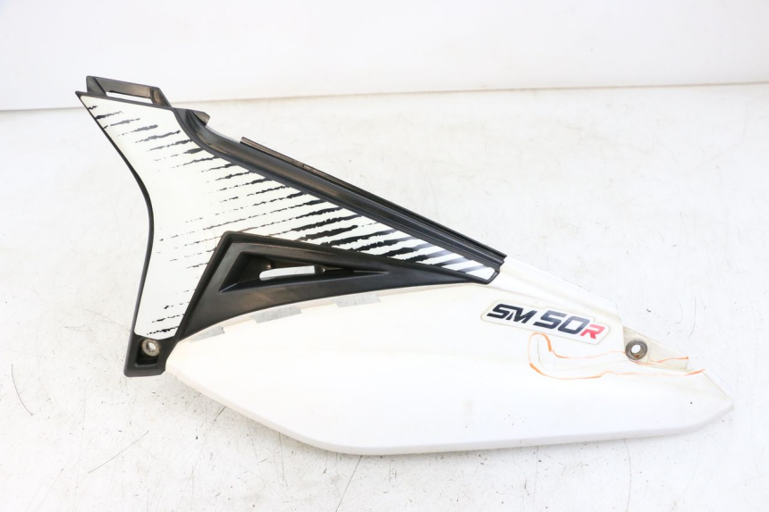 photo de CARENA POSTERIORE SINISTRA SHERCO SM-R 50 (2013 - 2017) - Vista principale