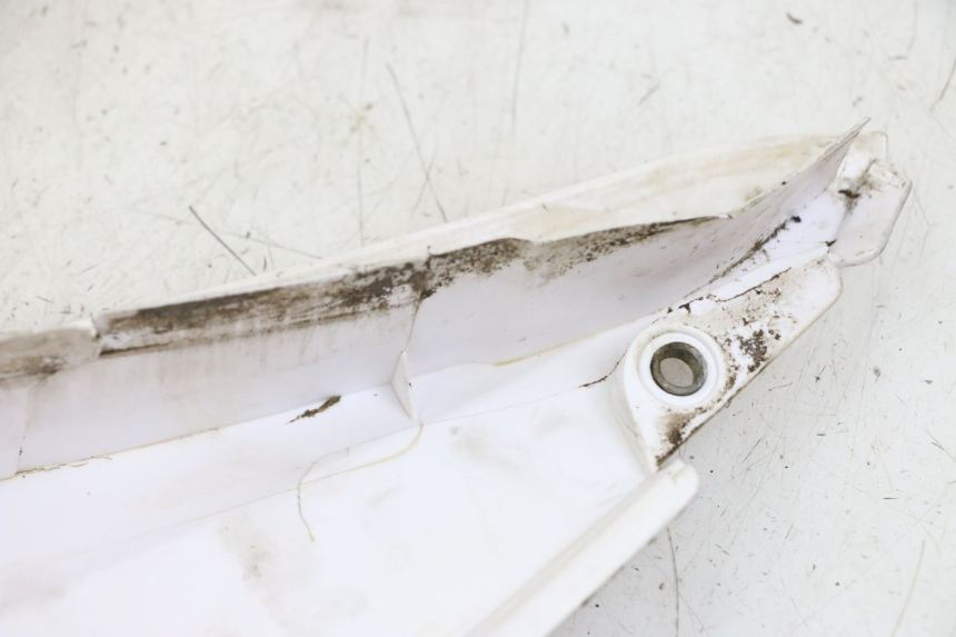 photo de CARENA POSTERIORE SINISTRA SHERCO SM-R 50 (2013 - 2017) - Stato della superficie e materiale