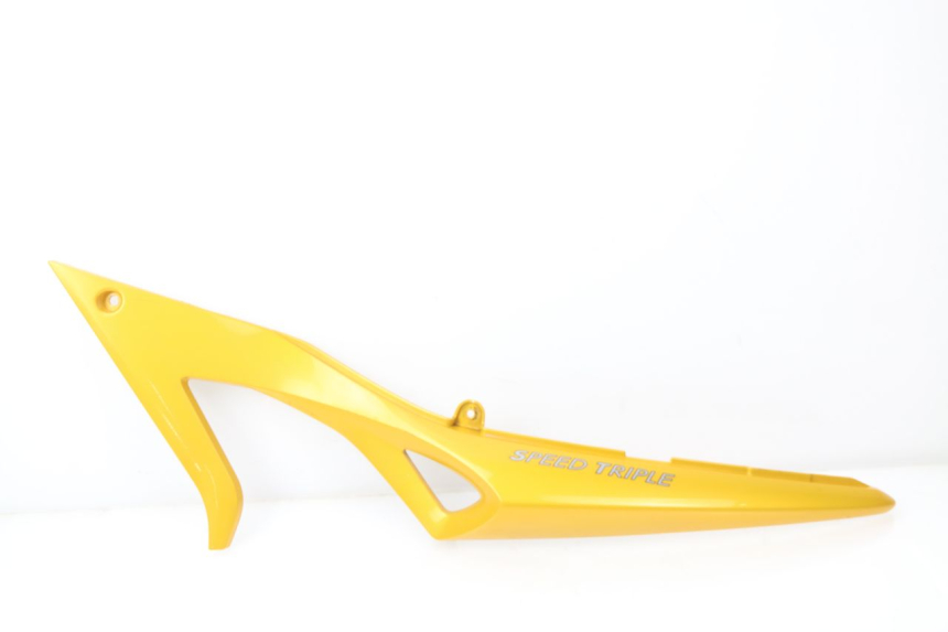 photo de CARENA POSTERIORE SINISTRA TRIUMPH SPEED TRIPLE 1050 (2005 - 2007) - Vista principale