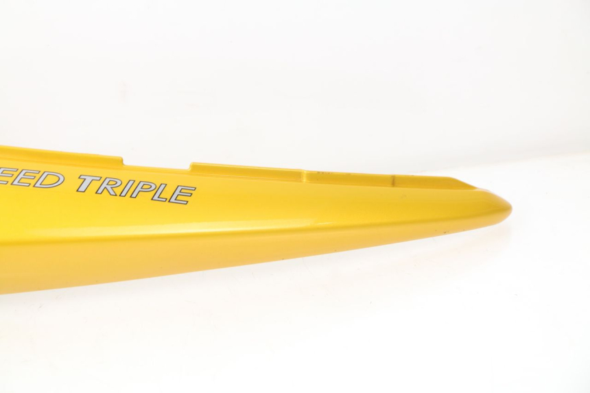 photo de CARENA POSTERIORE SINISTRA TRIUMPH SPEED TRIPLE 1050 (2005 - 2007) - Ricambio usato controllato