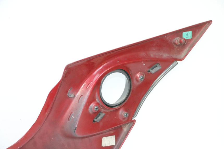 photo de CARENA POSTERIORE SINISTRA TRIUMPH SPRINT 900 (1995 - 1998) - Altra vista dell'articolo