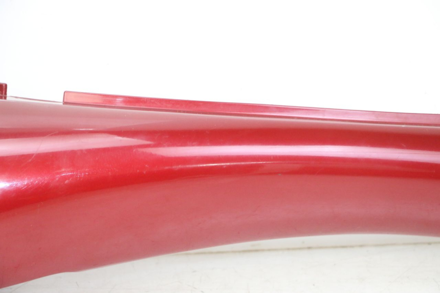 photo de CARENA POSTERIORE SINISTRA TRIUMPH SPRINT 900 (1995 - 1998) - Zoom sullo stato d'uso