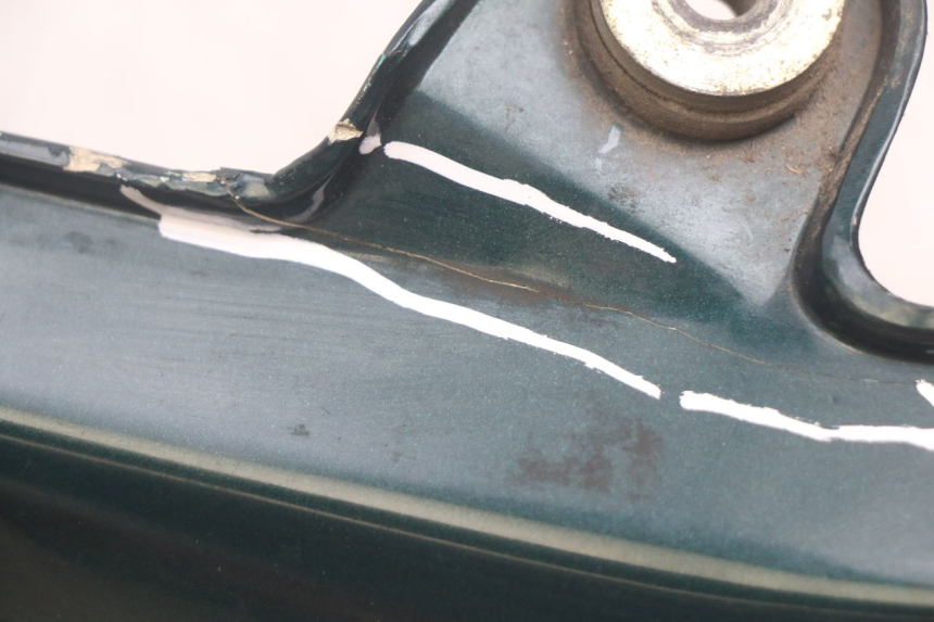 photo de FLANC POSTERIORE SINISTRO TRIUMPH SPRINT ST 955 (1999 - 2001) - Altra vista dell'articolo