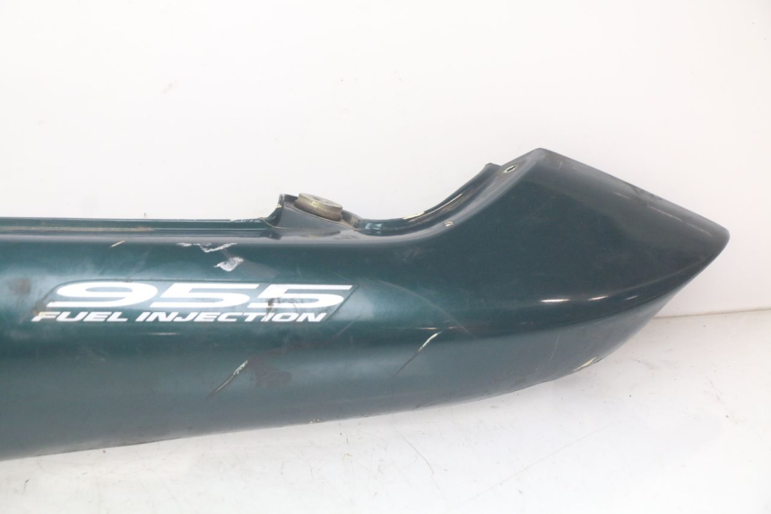 photo de FLANC POSTERIORE SINISTRO TRIUMPH SPRINT ST 955 (1999 - 2001) - Primo piano ad alta risoluzione