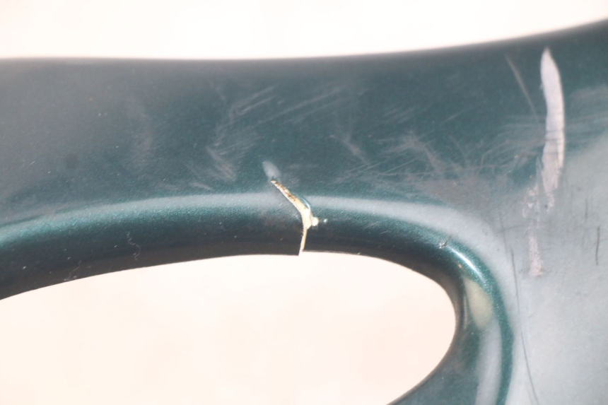 photo de FLANC POSTERIORE SINISTRO TRIUMPH SPRINT ST 955 (1999 - 2001) - Zoom sullo stato d'uso