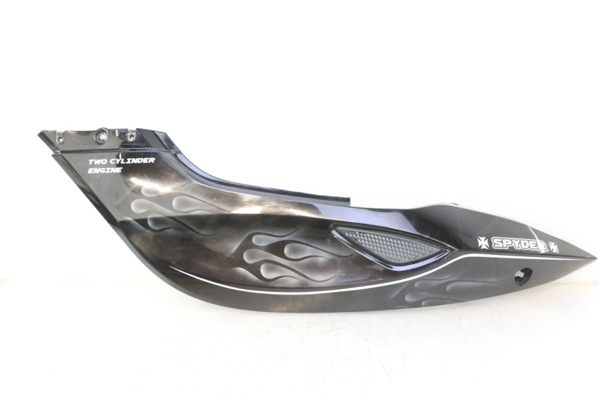 photo de CARENA POSTERIORE SINISTRA CAN-AM SPYDER RS 1000 (2008 - 2012) - Vista principale
