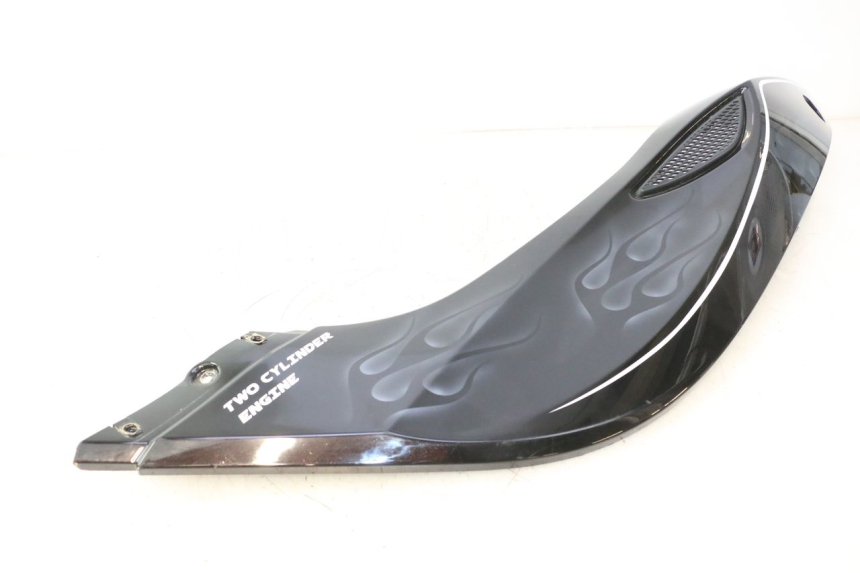 photo de CARENA POSTERIORE SINISTRA CAN-AM SPYDER RS 1000 (2008 - 2012) - Panoramica del profilo