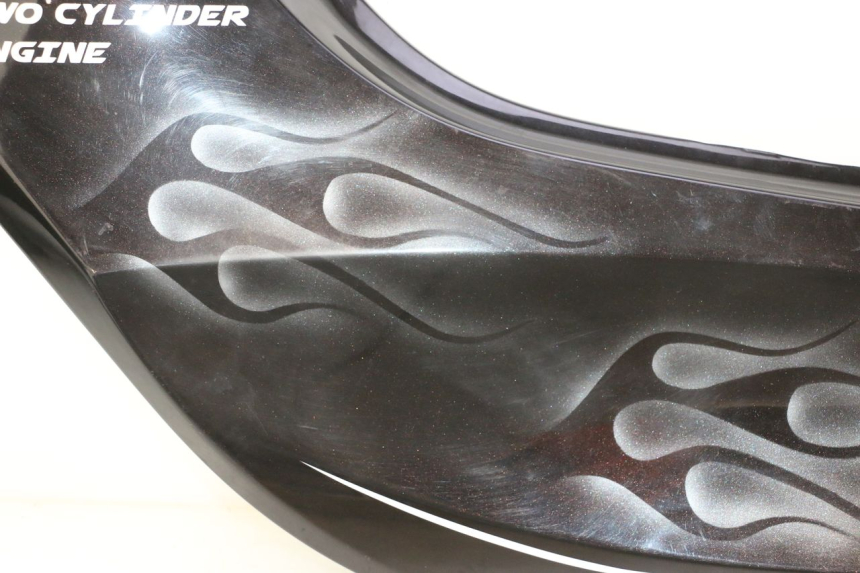 photo de CARENA POSTERIORE SINISTRA CAN-AM SPYDER RS 1000 (2008 - 2012) - Altra angolazione