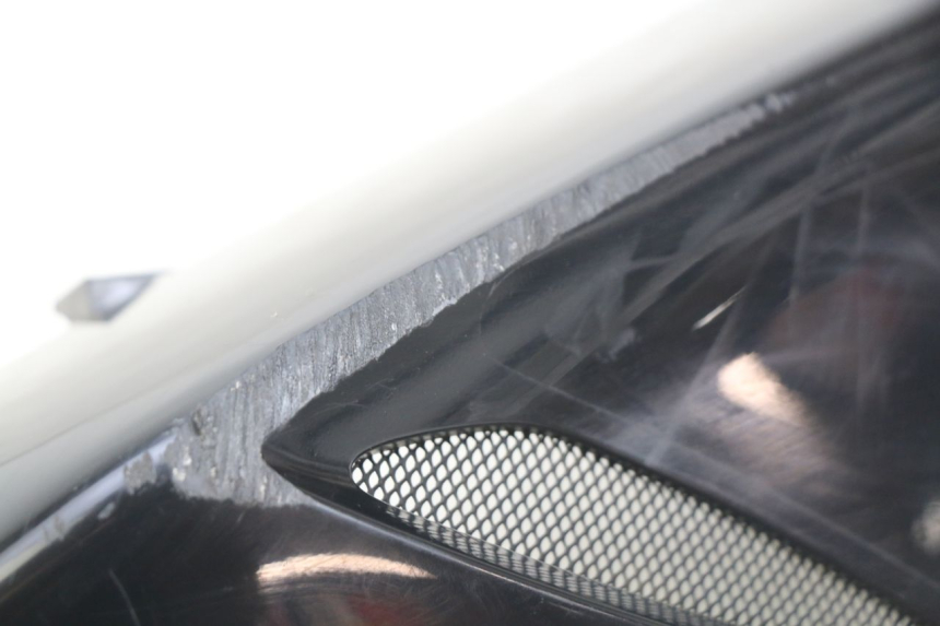 photo de FLANC POSTERIORE SINISTRO APRILIA SR 2T 50 (2012 - 2017) - Dettagli dei punti di fissaggio