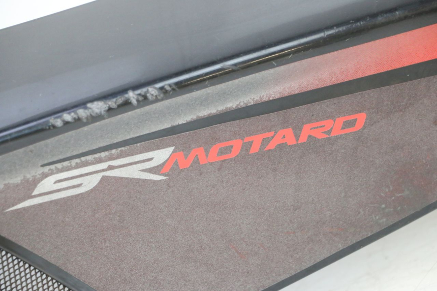 photo de CARENA POSTERIORE SINISTRA APRILIA SR MOTARD 50 (2012 - 2018) - Altra angolazione
