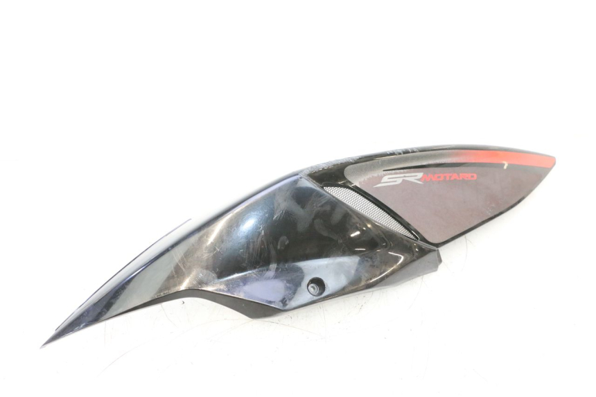 photo de CARENA POSTERIORE SINISTRA APRILIA SR MOTARD 50 (2012 - 2018) - Dettagli dei punti di fissaggio