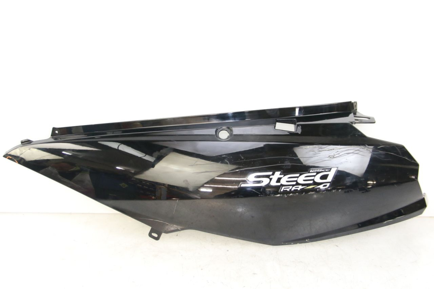 photo de CARENA POSTERIORE SINISTRA RAZZO STEED 125 (2012 - 2018) - Vista principale