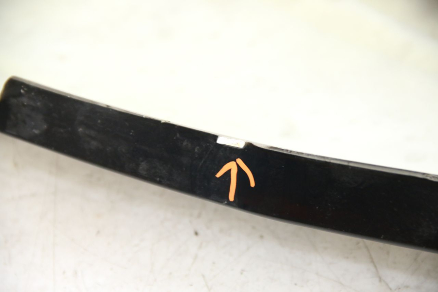 photo de CARENA POSTERIORE SINISTRA RAZZO STEED 125 (2012 - 2018) - Altra angolazione