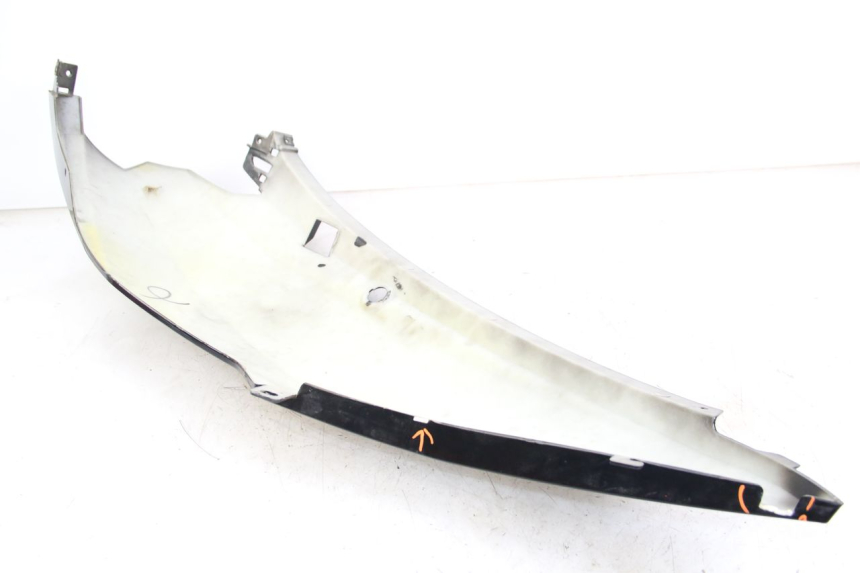 photo de CARENA POSTERIORE SINISTRA RAZZO STEED 125 (2012 - 2018) - Vista d'insieme del prodotto