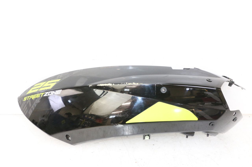 photo de CARENA POSTERIORE SINISTRA PEUGEOT STREETZONE I NAKED 2T 50 (2018 - 2020) - Vista principale