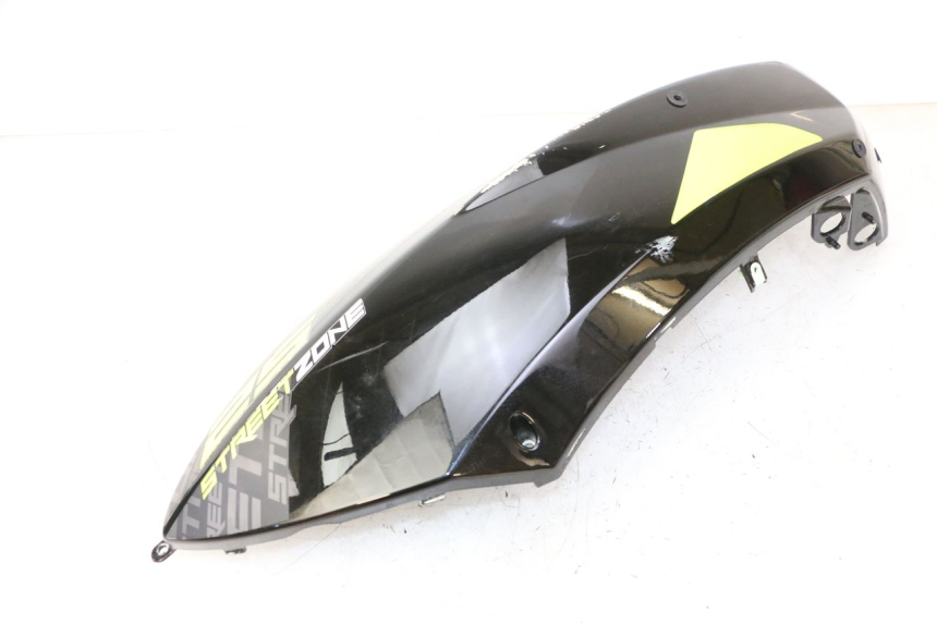 photo de CARENA POSTERIORE SINISTRA PEUGEOT STREETZONE I NAKED 2T 50 (2018 - 2020) - Caratteristiche distintive