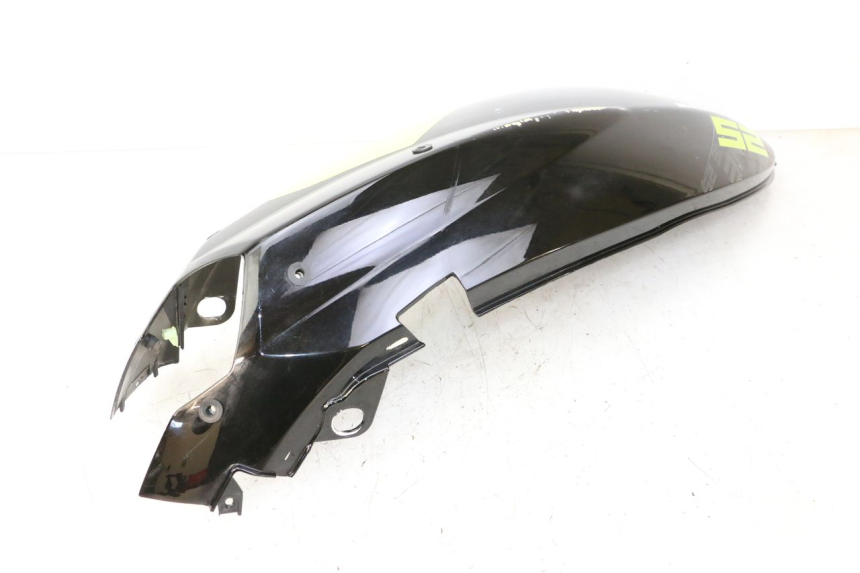photo de CARENA POSTERIORE SINISTRA PEUGEOT STREETZONE I NAKED 2T 50 (2018 - 2020) - Stato della superficie e materiale