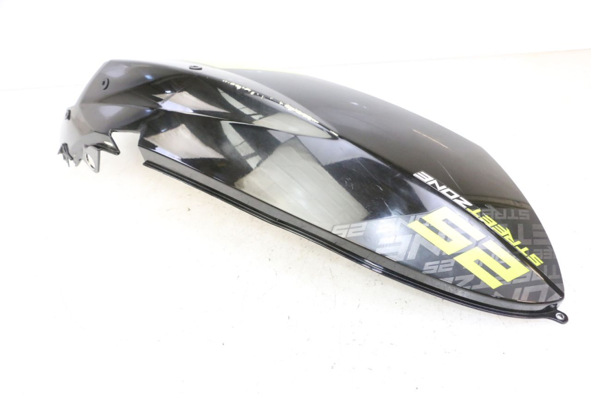 photo de CARENA POSTERIORE SINISTRA PEUGEOT STREETZONE I NAKED 2T 50 (2018 - 2020) - Marcature e riferimenti originali