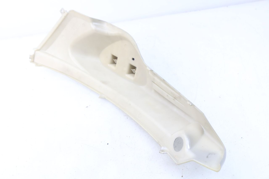 photo de FLANC POSTERIORE SINISTRO MBK STUNT NAKED 50 (2004 - 2018) - Dettagli dei punti di fissaggio