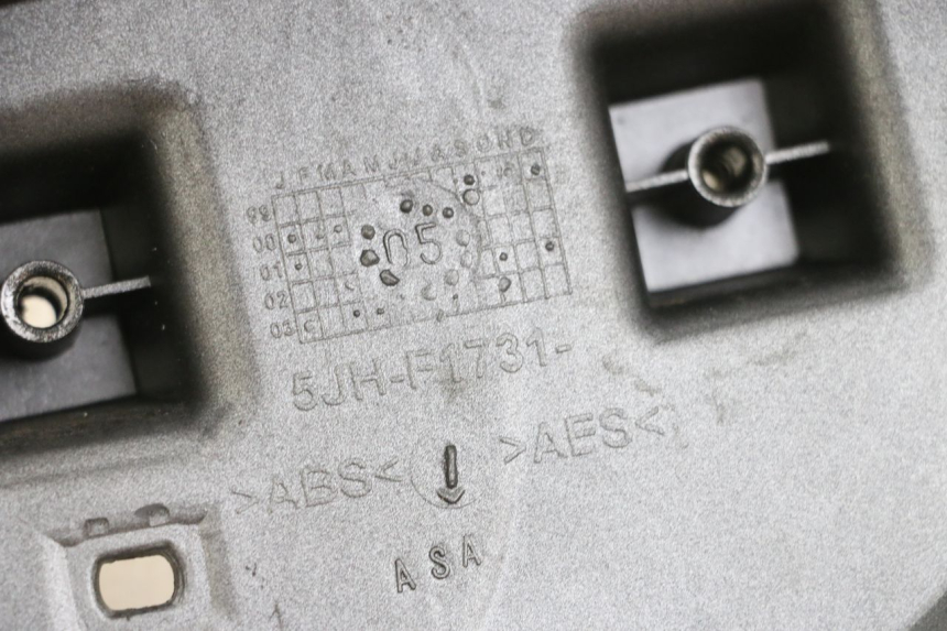 photo de FLANC POSTERIORE SINISTRO MBK STUNT NAKED 50 (2004 - 2018) - Zoom sullo stato d'uso