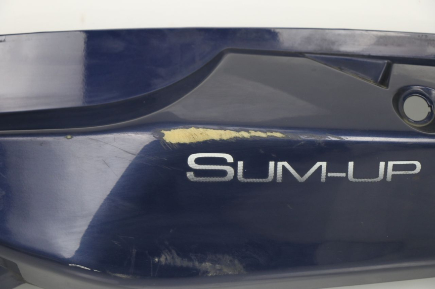 photo de CARENA POSTERIORE SINISTRA PEUGEOT SUM UP 125 (2008 - 2013) - Zoom sui componenti