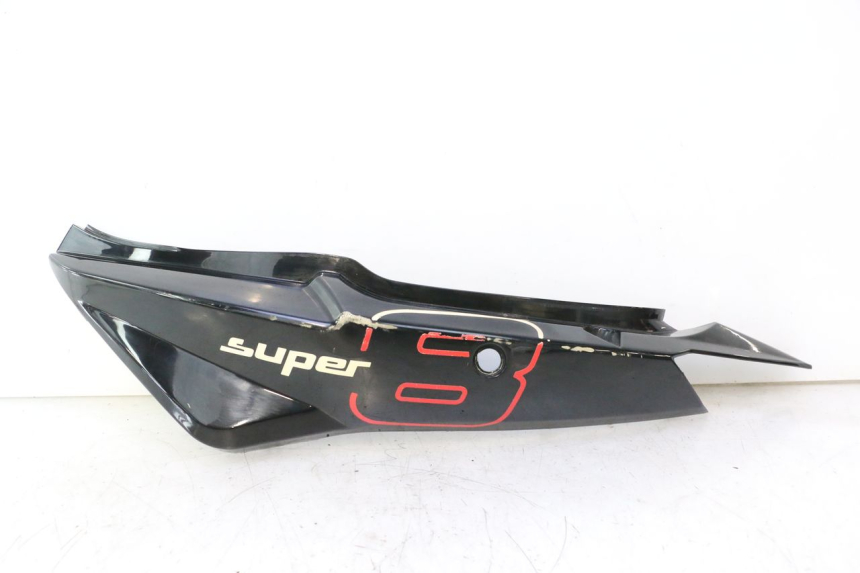 photo de CARENA POSTERIORE SINISTRA KYMCO SUPER 8 2T 50 (2007 - 2013) - Vista principale