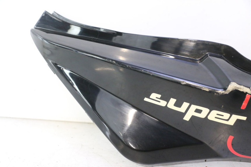 photo de CARENA POSTERIORE SINISTRA KYMCO SUPER 8 2T 50 (2007 - 2013) - Dettaglio del componente