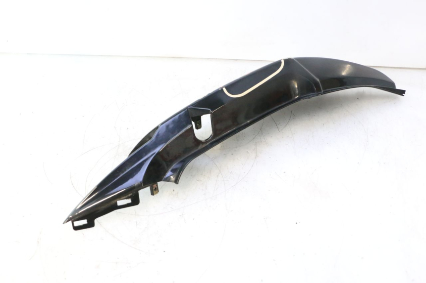 photo de CARENA POSTERIORE SINISTRA KYMCO SUPER 8 2T 50 (2007 - 2013) - Stato della superficie e materiale