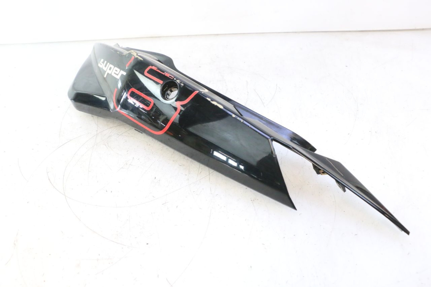 photo de CARENA POSTERIORE SINISTRA KYMCO SUPER 8 2T 50 (2007 - 2013) - Ricambio usato controllato
