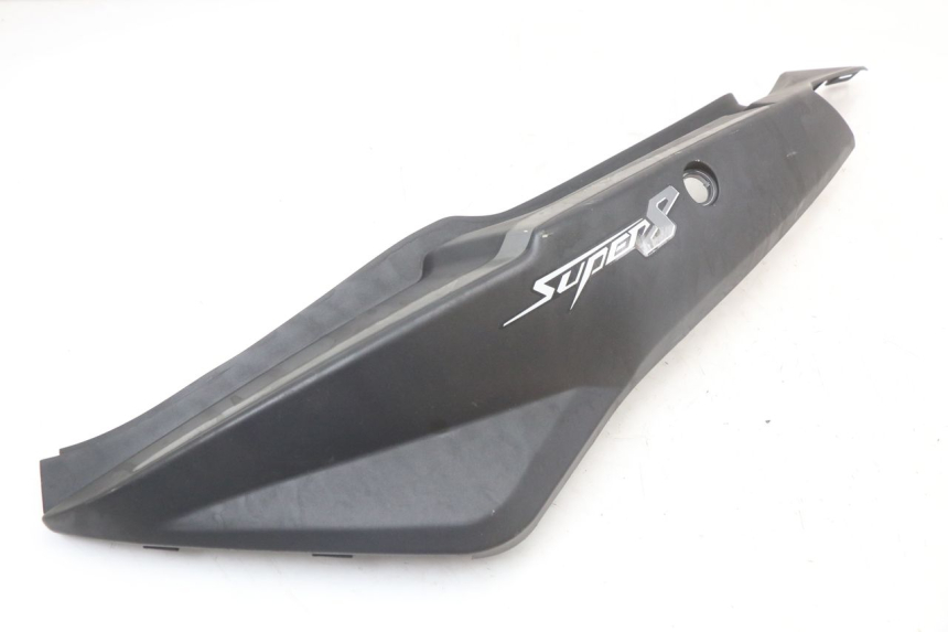 photo de CARENA POSTERIORE SINISTRA KYMCO SUPER 8 4T 50 (2018 - 2020) - Vista principale