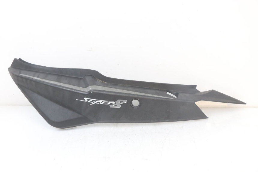 photo de CARENA POSTERIORE SINISTRA KYMCO SUPER 8 4T 50 (2018 - 2020) - Dettaglio del componente
