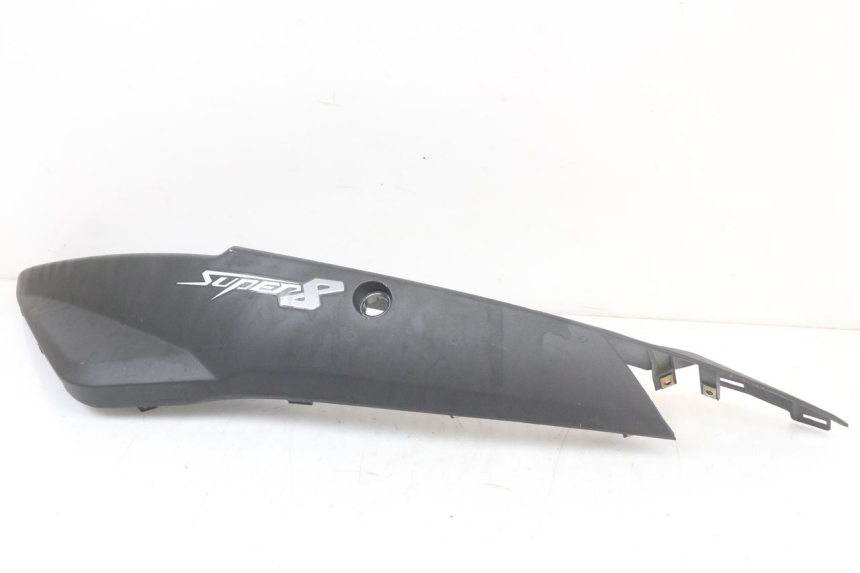 photo de CARENA POSTERIORE SINISTRA KYMCO SUPER 8 4T 50 (2018 - 2020) - Zoom sullo stato d'uso