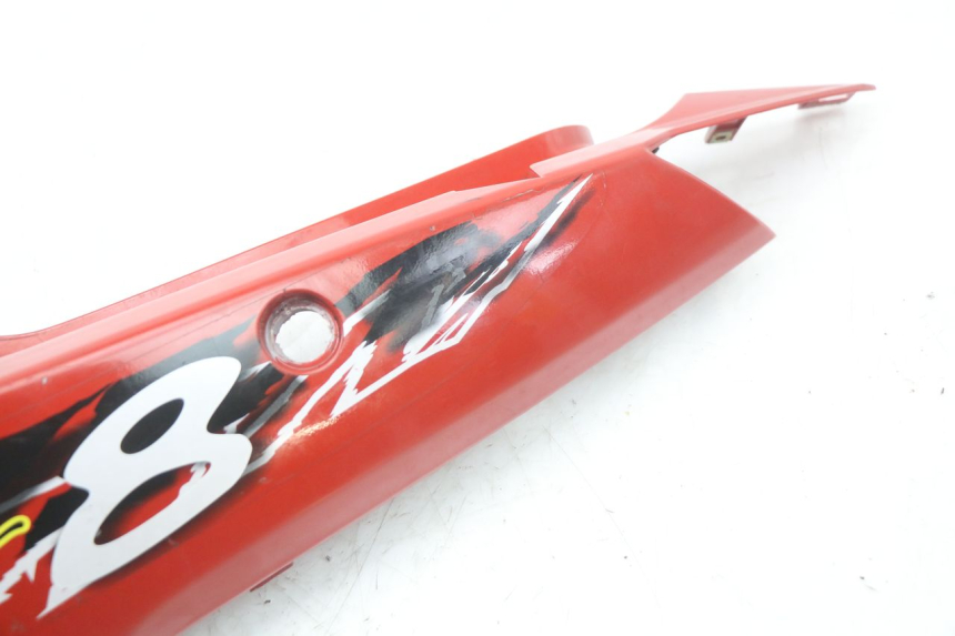 photo de CARENA POSTERIORE SINISTRA KYMCO SUPER 8 125 (2008 - 2015) - Altra angolazione