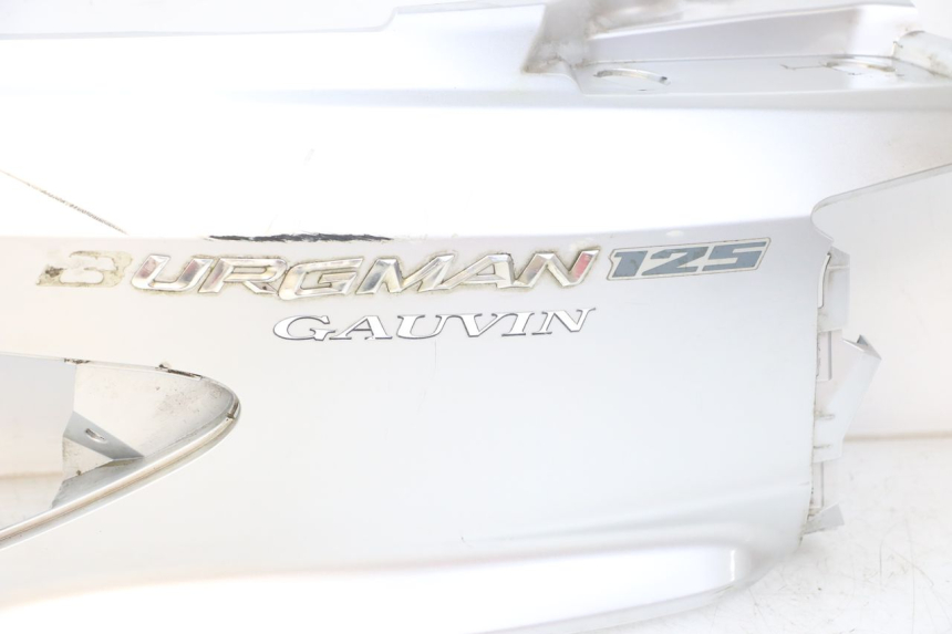 photo de CARENA POSTERIORE SINISTRA SUZUKI BURGMAN 125 (2007 - 2014) - Foto prodotto supplementare