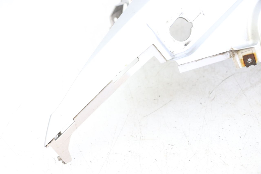 photo de CARENA POSTERIORE SINISTRA SUZUKI BURGMAN 125 (2007 - 2014) - Ricambio usato controllato