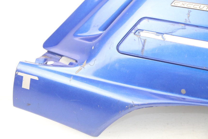 photo de FLANC POSTERIORE SINISTRO PEUGEOT SV 50 (1992 - 2004) - Focus sulla struttura