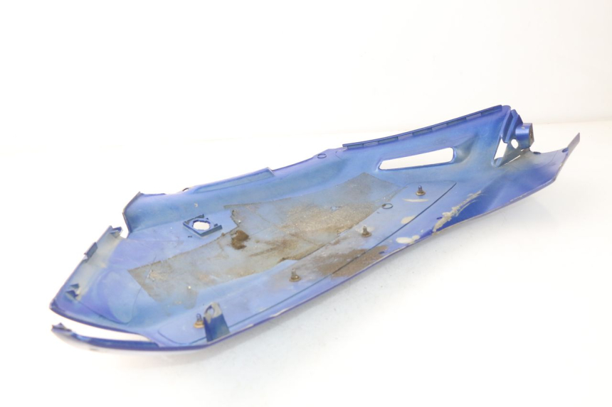 photo de FLANC POSTERIORE SINISTRO PEUGEOT SV 50 (1992 - 2004) - Stato della superficie e materiale