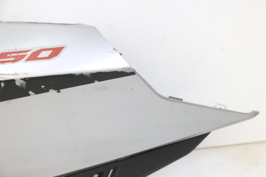 photo de FLANC POSTERIORE SINISTRO APRILIA SXR 50 (2021 - 2023) - Zoom sui componenti
